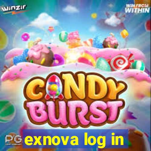 exnova log in